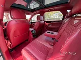 Bentley Bentayga 2018 V12